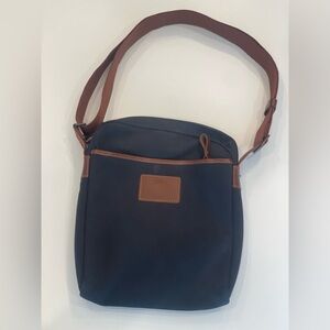 Longchamp crossbody